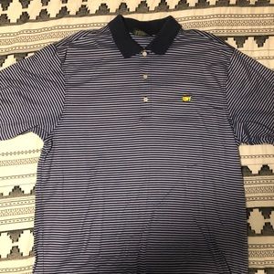 Authentic Masters Polo